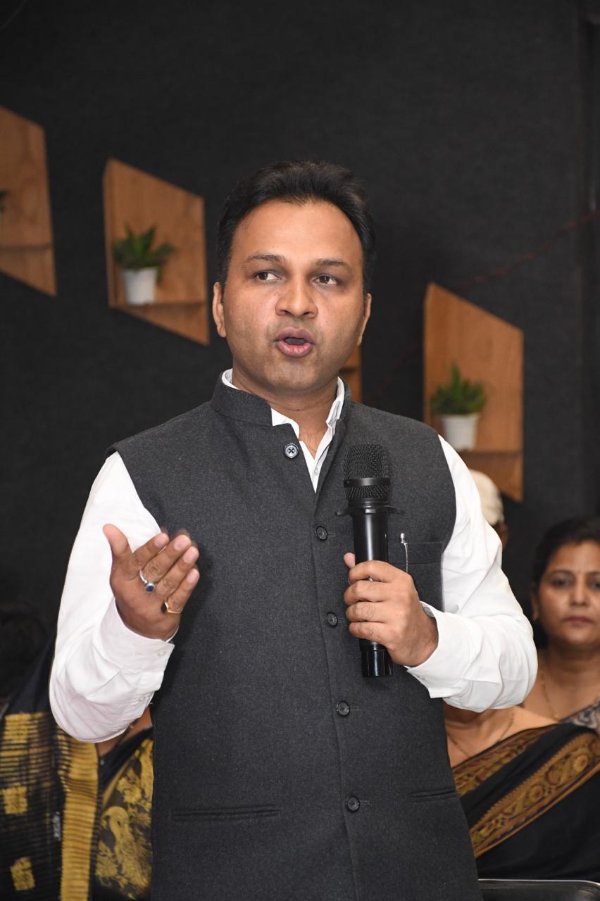 Sandeep Murarka